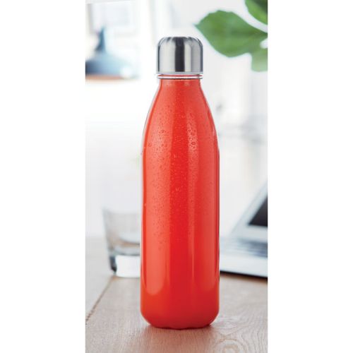 Glass bottle - Image 8